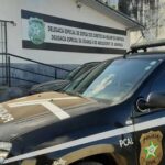 PC apreende jovem em Arapiraca após investigação internacional sobre crimes cibernéticos
