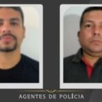 Polícia Civil identifica agentes mortos em ataque no Sertão de Alagoas