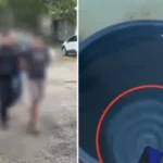 Homem é preso em flagrante por suspeita de armazenar material de abuso sexual infantojuvenil em Arapiraca