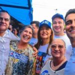 Após anos longe dos holofotes, Célia Rocha volta a movimentar a política de Alagoas