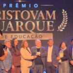 Arapiraca é premiada nacionalmente com o Troféu Cristovam Buarque de Educação Integral