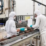 Firmando parceria e garantindo empregos, Girau realiza primeiro processo seletivo para trabalhadores da Romanato Alimentos