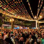Líder do Governo, Marcelo Palmeira destaca São João Massayó como motor do turismo, cultura e economia de Maceió