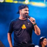 Interior de Alagoas recebe maratona de shows de Luan Estilizado nesta semana