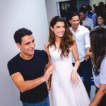 Marina Candia acompanha início dos atendimentos do Sorriso da Gente em Maceió
