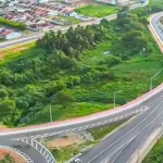 Nova avenida Benedito de Lira é inaugurada neste domingo (7) em Arapiraca