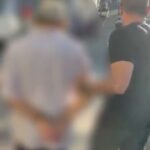 Foragido por homicídio em Maceió é localizado e preso em São Paulo após ação integrada da polícia