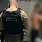 Forças de segurança intensificam ações no Baixo São Francisco e cumprem mandados judiciais