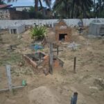 Justiça proíbe novos sepultamentos e cobra medidas urgentes em cemitério do Pontal do Peba, em Piaçabuçu