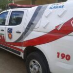 Homem é preso em Maceió suspeito de agredir companheira e filho com deficiência