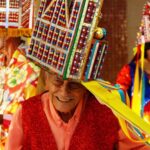 Publicação digital documenta a história dos grupos tradicionais de Guerreiro da Chã de Bebedouro e da Chã da Jaqueira