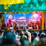 Vila Forró Girau 2026 chega ao fim evidenciando a arte local, o empreendedorismo e a cultura do São João raiz