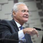 Eudócia liga nome dos Calheiros a esquema do PCC no mercado de combustíveis