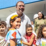 Com modernos equipamentos pedagógicos, creches mudam a vida de mais de sete mil crianças e famílias em Arapiraca