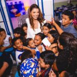 Marina JHC alcança novo momento nas redes e se aproxima dos 500 mil seguidores
