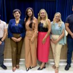 Segurança da mulher e enfrentamento à violência é tema de encontro intersetorial entre gestores municipais em Girau do Ponciano