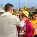 Girauenses fazem peregrinação da fé para Juazeiro do Norte em devoção a Padre Cícero