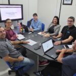 Programa Chega Junto amplia integração entre secretarias e impulsiona modernização da gestão em Arapiraca