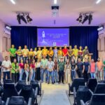 Investindo em melhorias para o público empreendedor, Girau do Ponciano sedia Encontro do Ecossistema de Inovação do Agreste