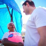 Lucas Barbosa cresce em Alagoas e pode se tornar o maior puxador de votos do PSDB