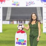 Futebol social ganha destaque em Alagoas com abertura da Taça das Grotas e da Copa Rainha Marta