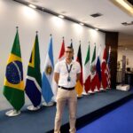 Sargento da PM de Alagoas levará o nome de Arapiraca em missão internacional da ONU na Colômbia