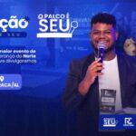 O PALCO É SEU: O MAIOR EVENTO DE COMUNICAÇÃO DO NORDESTE ACONTECE NESTE DOMINGO EM ARAPIRACA