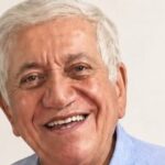 Pilar decreta luto oficial após morte do ex-prefeito Marçal Prado