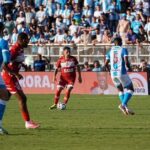 Goleada por 5 a 0 para o Londrina leva CRB a demitir técnico Eduardo Barroca