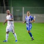 CSA é derrotado pelo Betim por 1 a 0 e decide classificação na Série D em Maceió