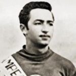 Morre Luizinho Evangelista, primeiro goleiro da história do ASA, aos 92 anos