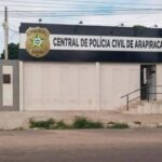 Homem é preso em Arapiraca após fazer empréstimo no nome da companheira sem autorização