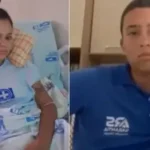 Após mais de um ano foragido, ‘Vitinho’ é preso por suspeita de estupro e tentativa de feminicídio contra jovem que ficou com sequelas permanentes