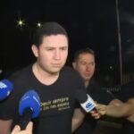 Vitinho é encaminhado para Maceió após prisão e segue sob custódia da Polícia Civil