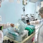 Fiscalização da Vigilância Sanitária aponta falhas estruturais e sanitárias no HGE