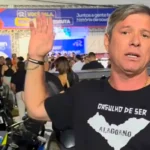 Cabo Bebeto denuncia suposta convocação de militares para evento político em Alagoas