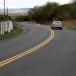 Colisão entre motos deixa quatro feridos na AL-115, em Arapiraca