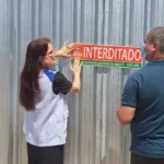 Após denúncia, Vigilância Sanitária interdita lavanderia hospitalar na parte alta de Maceió