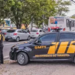 Lei autoriza fiscais do DMTT a atuar em dias de folga com pagamento extra