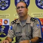 Coronel da reserva da PM de Alagoas morre após sofrer mal súbito em Maceió