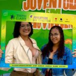 Inclusão, saúde mental, cidadania e acolhimento marcam abertura da Semana da Juventude em Girau do Ponciano