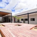 Obras do Conservatório de Música de Arapiraca estão com mais de 90% das etapas concluídas