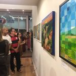 “Entre Galhos e Asas” reúne arte, natureza e identidade de Arapiraca em exposição de Marcelo Mascaro