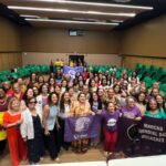 Arapiraca participa de encontro com ministra Márcia Lopes para discutir políticas públicas para as mulheres
