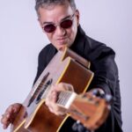 Allan Bastos apresenta espetáculo “Minha História” com participação de Luiz Pompe no Villa Farol