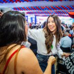 Bárbara Braga inaugura comitê nesta sexta-feira (21) e inicia nova fase da campanha para deputada estadual