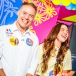Bárbara Braga inaugura comitê ao lado de Renan Filho e reúne lideranças, trade turístico e apoiadores em Maceió