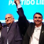 Flávio Bolsonaro e Alfredo Gaspar cumprem agenda em Arapiraca nos dias 25 e 26