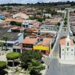 Motorista de prefeitura é preso suspeito de importunação sexual contra paciente em Feira Grande