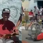 Homem e criança são baleados durante ataque em residência na Primavera, em Arapiraca